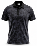 Stealth Camo Performance Polo