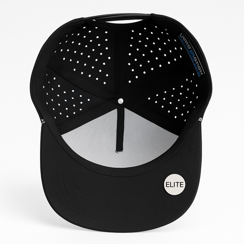 Elite Golf Rope Hat